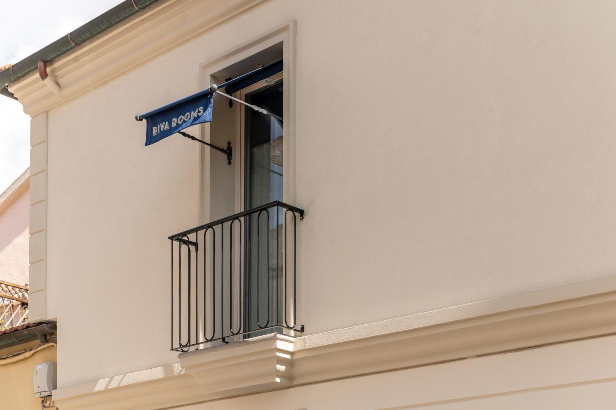 Riva Rooms Follonica Zewnętrze zdjęcie