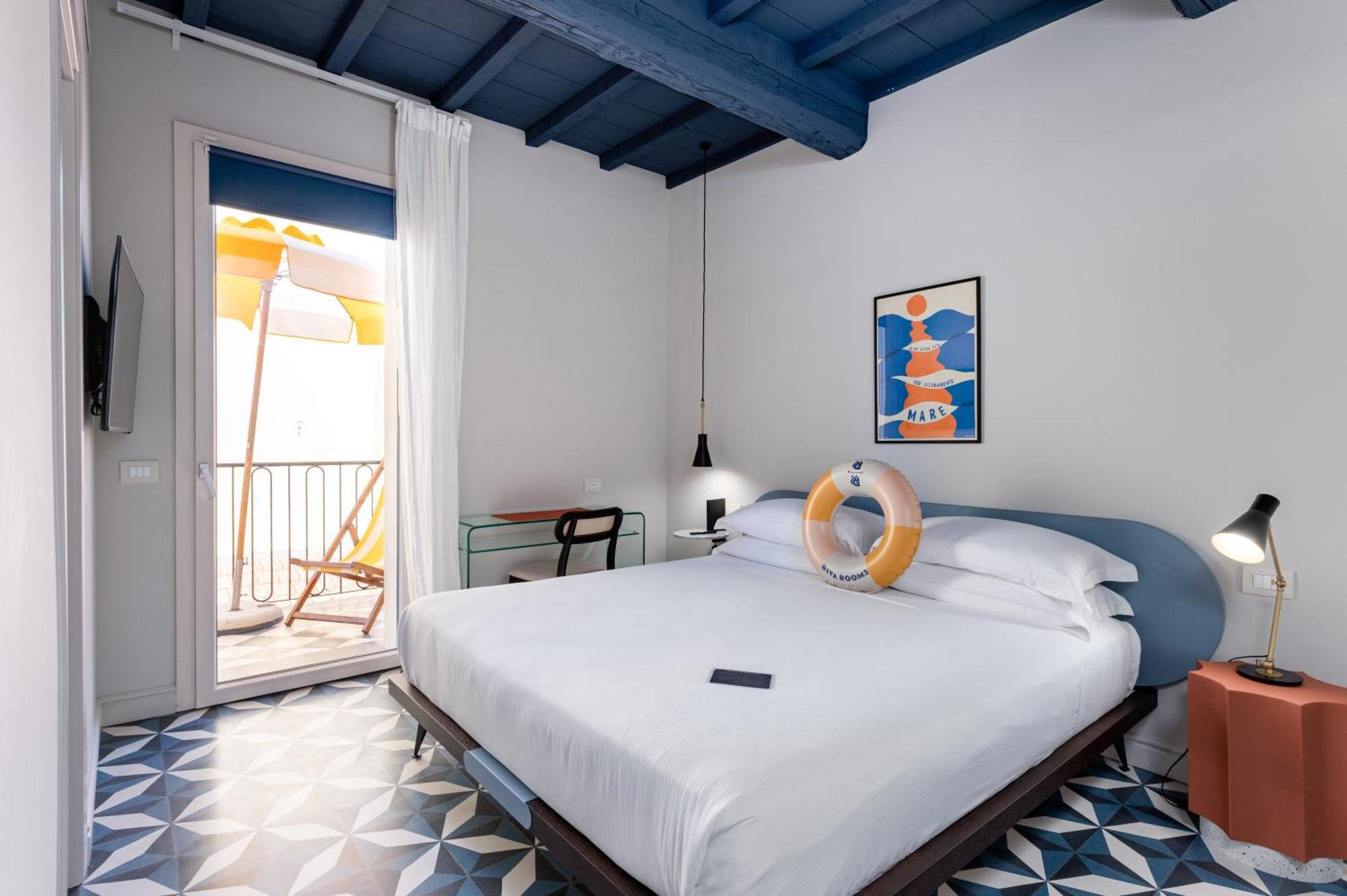 Riva Rooms Follonica Zewnętrze zdjęcie