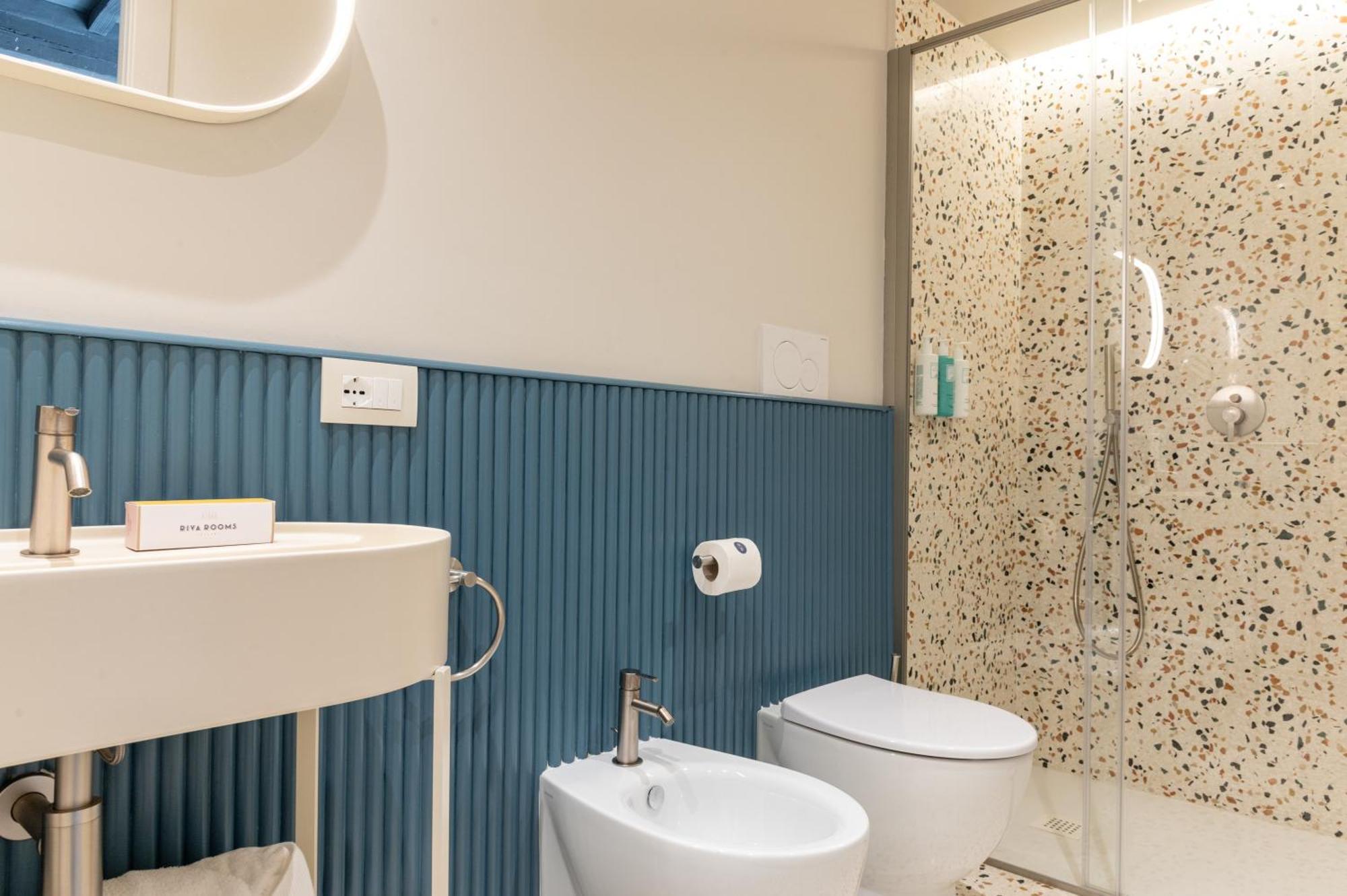 Riva Rooms Follonica Zewnętrze zdjęcie